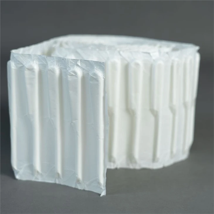 Individually Wrapped U Shape Bend Paper Straws